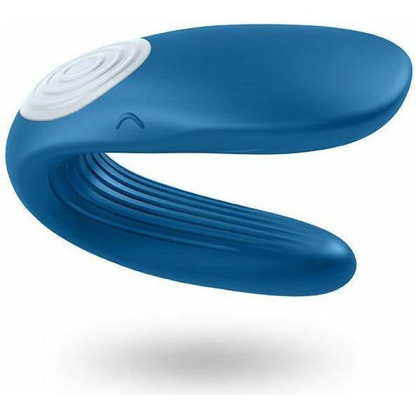 Satisfyer Partner Whale