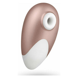 Satisfyer Pro Deluxe