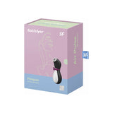 Satisfyer Pro Penguin Next Generation
