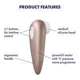 Satisfyer Number One
