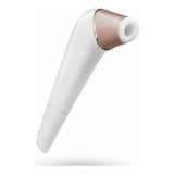 Satisfyer Number Two