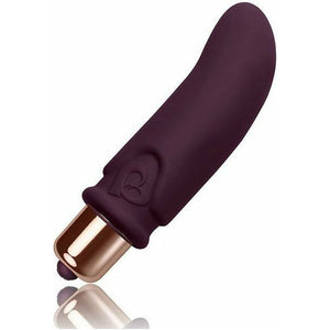 Rocks Off Dalia Vibrator Purple