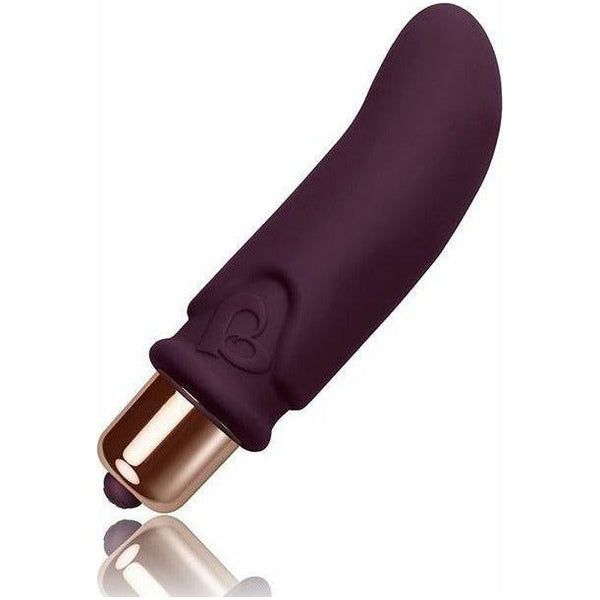 Rocks Off Dalia Vibrator Purple