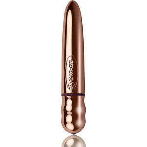 Rocks Off RO-Lux Vibrator Rose Gold
