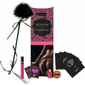 Kama Sutra Arouse Me Erotic Playset