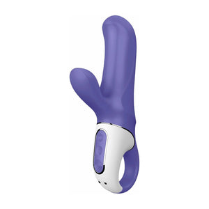 Satisfyer Vibes Magic Bunny