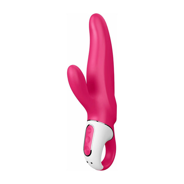 Satisfyer Vibes Mr Rabbit