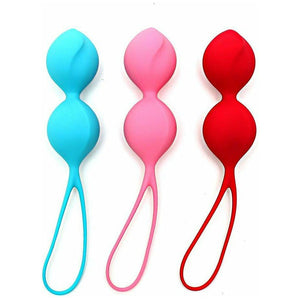 Satisfyer V Balls