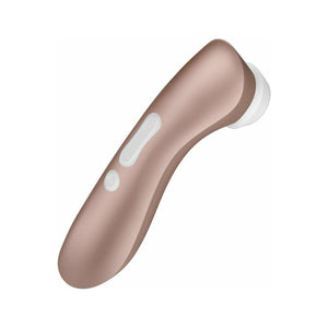 Satisfyer Pro 2 Plus