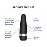 Satisfyer Pro 3 Plus