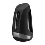 Satisfyer Men Heat Vibration