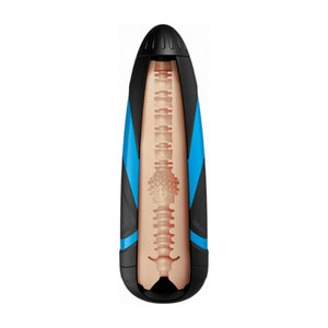 Satisfyer Men Sleeve Tri Delights