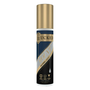 JO Lubricant Bucked Mount H2O Hybrid Original 120ml