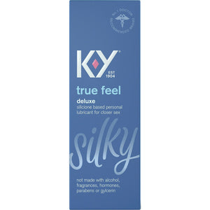 K-Y True Feel 1.5oz