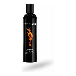 Satisfyer Men Lubricant Warming