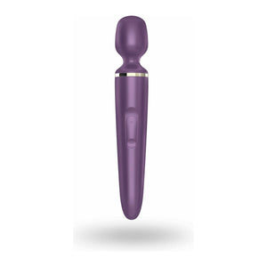 Satisfyer Wand-er Woman Wand