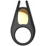 Share Satisfaction Dash Vibrating Cock Ring