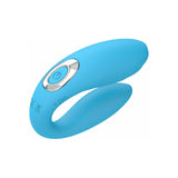 Share Satisfaction Gaia Remote Controlled Couples Vibrator