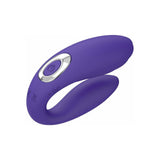 Share Satisfaction Gaia Remote Controlled Couples Vibrator