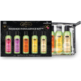 Kama Sutra Massage Indulgence Kit