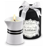 Petits Joujoux A Trip To London Massage Candle 190g