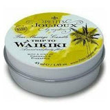 Petits Joujoux A Trip To Waikiki Beach Massage Candle Refill (5 Pieces) 43ml