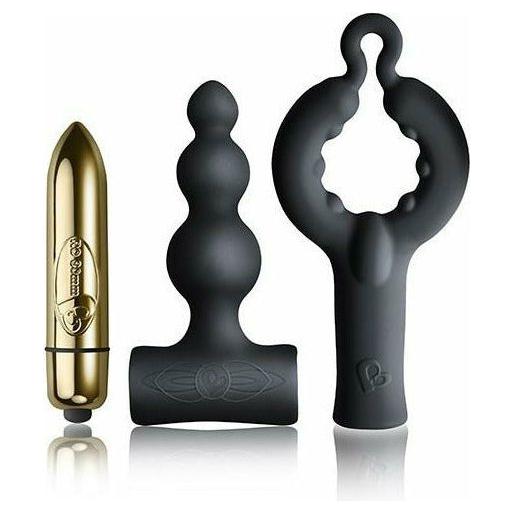 Rocks Off Silhouette Dark Desires Be Mine Kit