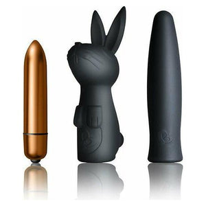 Rocks Off Silhouette Dark Desires Kit