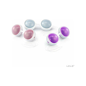 Lelo Beads Plus