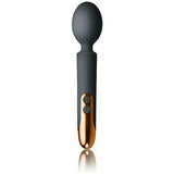 Rocks Off Oriel The Ultimate Wand Black