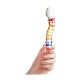 Share Satisfaction Lucent Proud Glass Massager