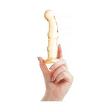 Share Satisfaction Lucent Soliel Glass Massager