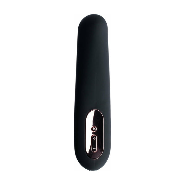 Share Satisfaction Zuri Luxury Vibrator