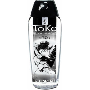 Shunga Toko Silicone Lubricant