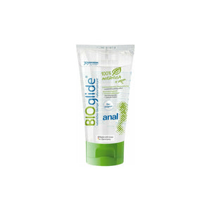 BIOglide Anal Lubricant 80ml