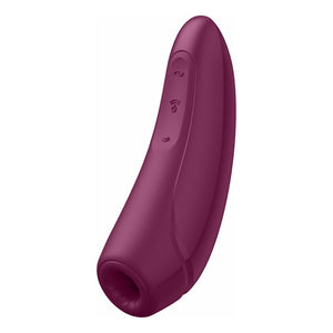 Satisfyer Curvy 1 Plus