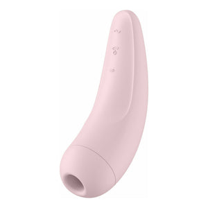Satisfyer Curvy 2 Plus
