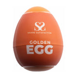 Share Satisfaction Masturbator Egg