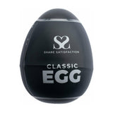Share Satisfaction Masturbator Egg