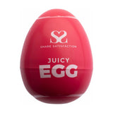 Share Satisfaction Masturbator Egg