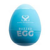 Share Satisfaction Masturbator Egg