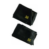 Share Satisfaction Luxury Bondage Ties