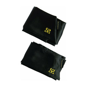 Share Satisfaction Luxury Bondage Ties