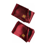 Share Satisfaction Luxury Bondage Ties