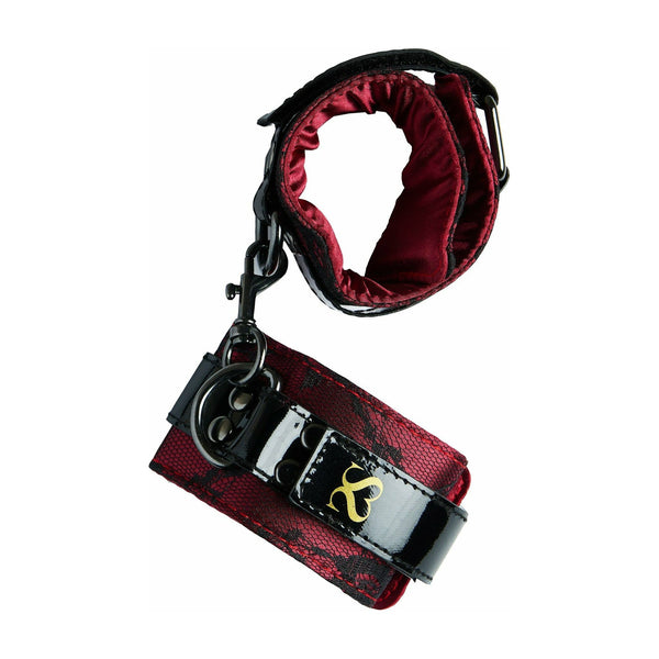 Share Satisfaction Luxury Handcuffs