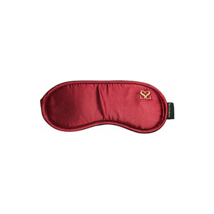 Share Satisfaction Luxury Blindfold