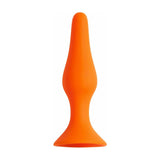 Share Satisfaction Large Silicone Butt Plug