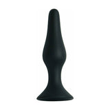 Share Satisfaction Large Silicone Butt Plug