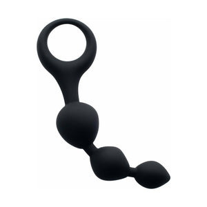 Share Satisfaction 3 Bead Plug