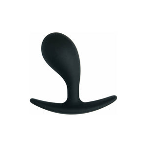 Share Satisfaction Large Curved Plug